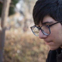 فیلم کوتاه پدر | عکس