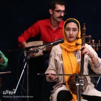 کنسرت گروه زنبورک | گزارش تصویری تیوال از کنسرت گروه زنبورک / عکاس: گلشن قربانیان | عکس