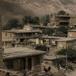فیلم کوتاه دست پخت مامان | عکس