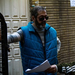 فیلم کوتاه کانون | عکس