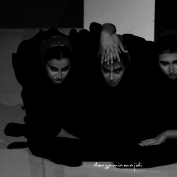 نمایش کاتاتونیا | عکس