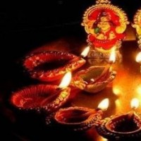 جشن دیوالی | عکس