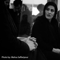 نمایش قوی تر | گزارش تصویری تیوال از نمایش قوی تر/ عکاس: مهسا صفاری پور | عکس