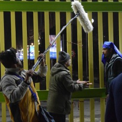 فیلم کوتاه دربی | عکس