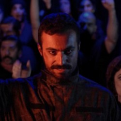 عکس محمد سجاد طاهری