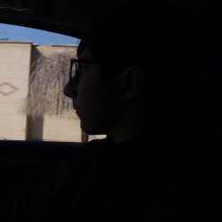 فیلم کوتاه پدر | عکس