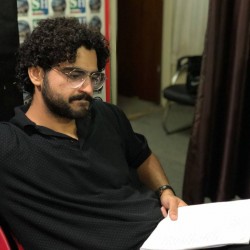 عکس محمدرضا حیدری