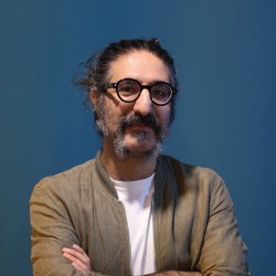 عکس داوود بنی اردلان