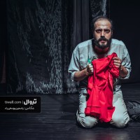 نمایش نظام ابن عربی | گزارش تصویری تیوال از نمایش نظام ابن عربی/ عکاس: یاسمین یوسفی راد | عکس