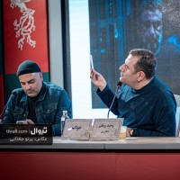 فیلم خواب | گزارش تصویری تیوال از نشست خبری فیلم خواب / عکاس: پرتو جغتایی | عکس