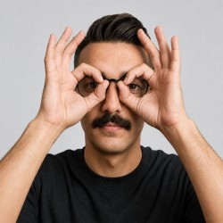 عکس ابوالفضل گودرزی