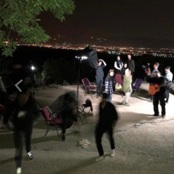 فیلم کوتاه انزجار | عکس