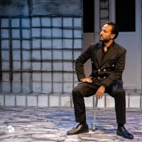 نمایش کِرِشِن‌دو | دور دوم اجرا | آلبوم تصاویر نمایش «کِرِشن‌دو» منتشر شد‎ | عکس