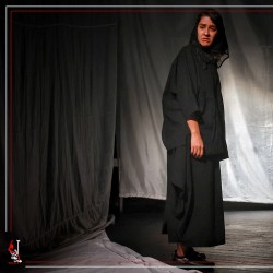 نمایش گاو‌داری | عکس