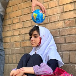 فیلم کوتاه مداد شمعی ها آدم نمی کشند | عکس