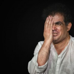 نمایش شبح بریمور | عکس