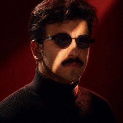 عکس امیر کرمی