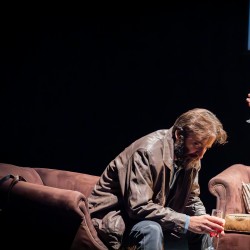 نمایش سقف کلیسای جامع | عکس