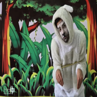 فیلم‌تئاتر جنگل پر ماجرا | نمایش «جنگل پر ماجرا» خوی به اجرا درآمد | عکس