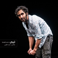 نمایش کلوزآپ | عکس