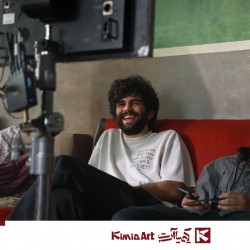 فیلم کوتاه قایم باشک | عکس