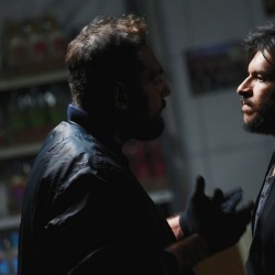 نمایش کهنه کار | عکس