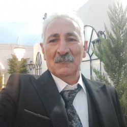 عکس جمال قبادی پور