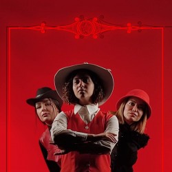 نمایش سمفونی جانوران | عکس