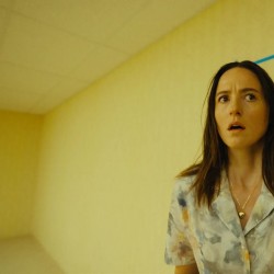 فیلم اتاق‌های پشتی | عکس