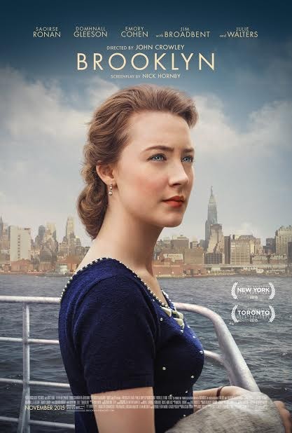 عکس فیلم بروکلین- Brooklyn