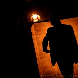 فیلم‌تئاتر چراغ تئاتر | عکس