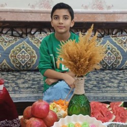 عکس امیرعلی داودی