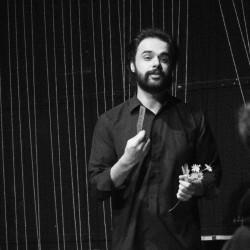 نمایش اهواز | عکس