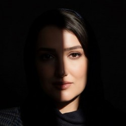عکس فاطمه شهابی