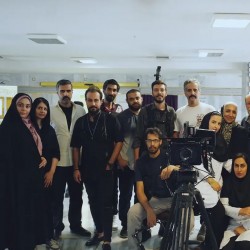 فیلم کوتاه بند | عکس