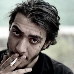 عکس امیرمهیار مشیری افشار