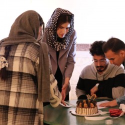 فیلم کوتاه شوک | عکس