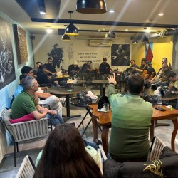 بازی مافیا وایپر | عکس