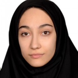 عکس ملیکا صابونی