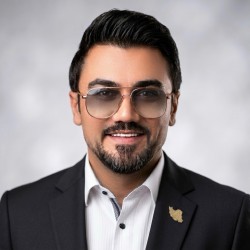 عکس علیرضا احمدی