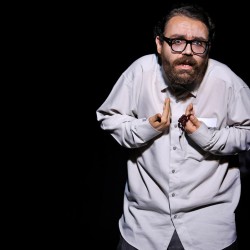 نمایش جوادیه | عکس