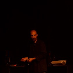 نمایش هورماهور | عکس