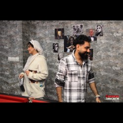 فیلم کوتاه شیدایی | عکس