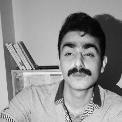 عکس علیرضا علی لو