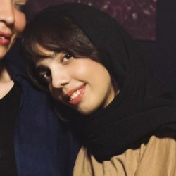 عکس ریحانه مختاری