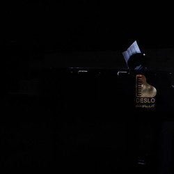 اجرای پژوهشی گروه آوازی هم سرا | عکس