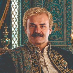 نمایش یک شب، هزار شب | عکس
