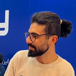 عکس محمد حسین صارم
