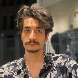 عکس حسین زهدی