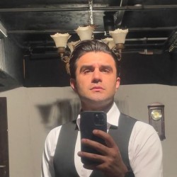 عکس محمد قاسمی